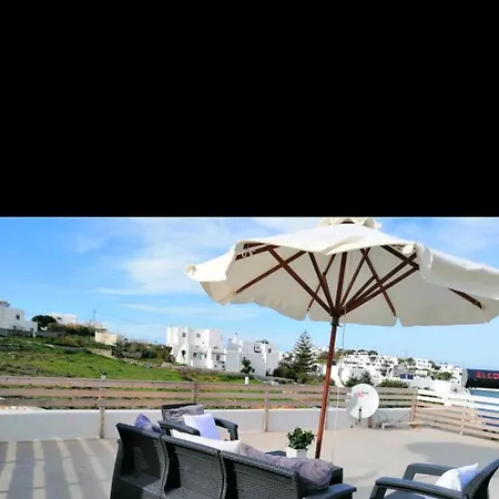 Apartament Gisnnis And Alma Nausa